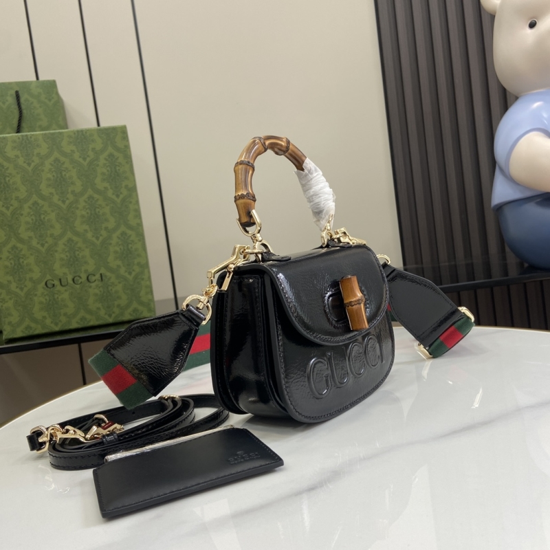 Gucci Top Handle Bags